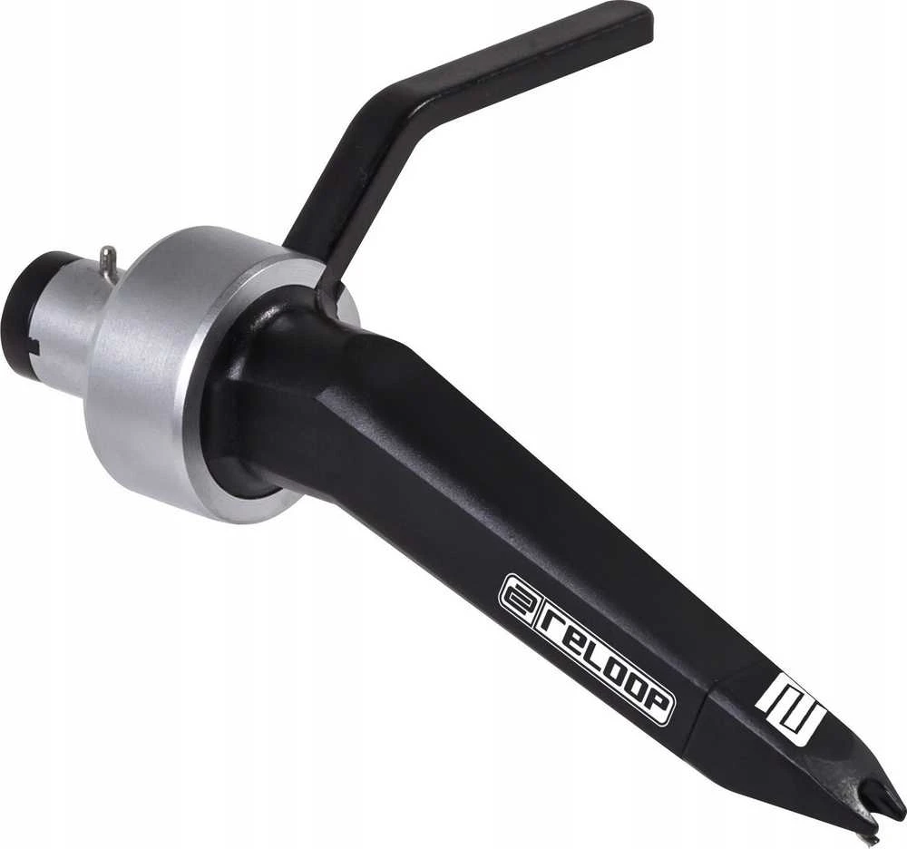 Reloop CONCORDE Audio patefono rašiklio kasetė
