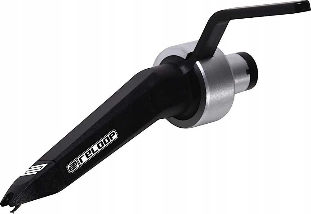 Reloop CONCORDE Audio patefono rašiklio kasetė