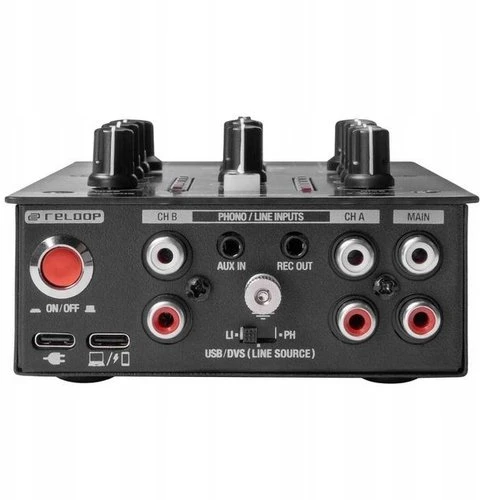 Reloop PTB-2