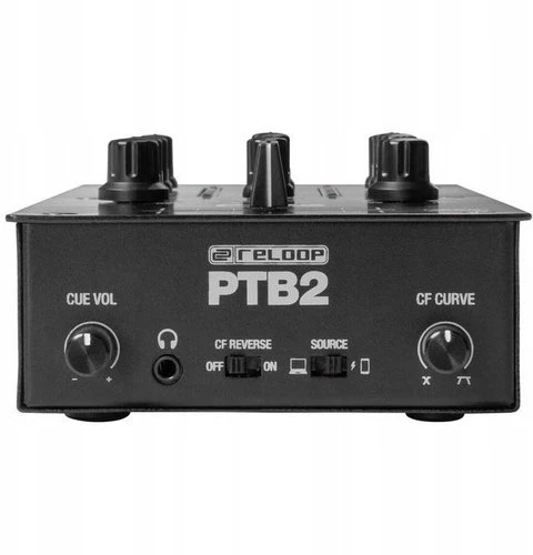 Reloop PTB-2