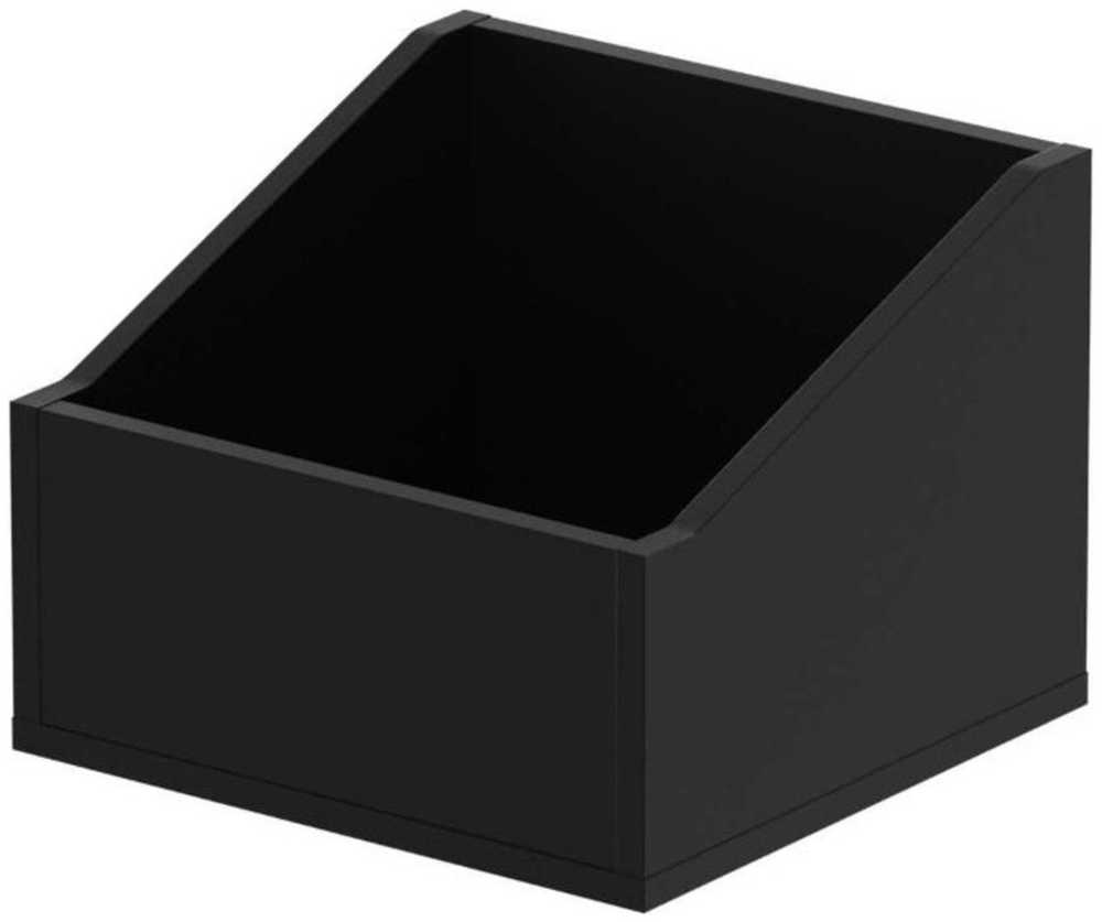 Reloop GLORIOUS Record Box Advanced 110 Juodas