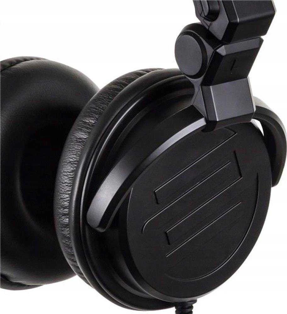 Reloop RH-2500 ausinių kaušelis ir lankstas