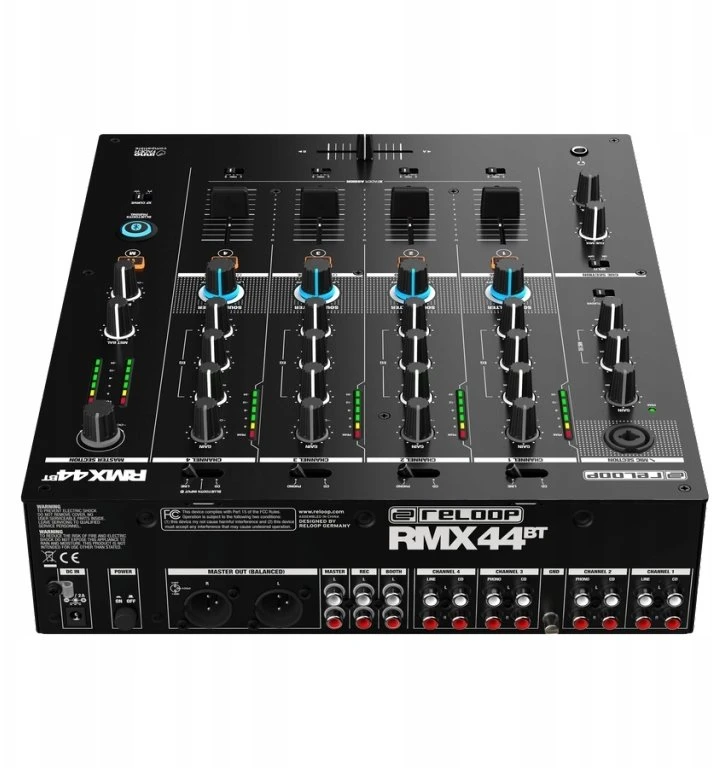 RELOOP RMX-44 BT