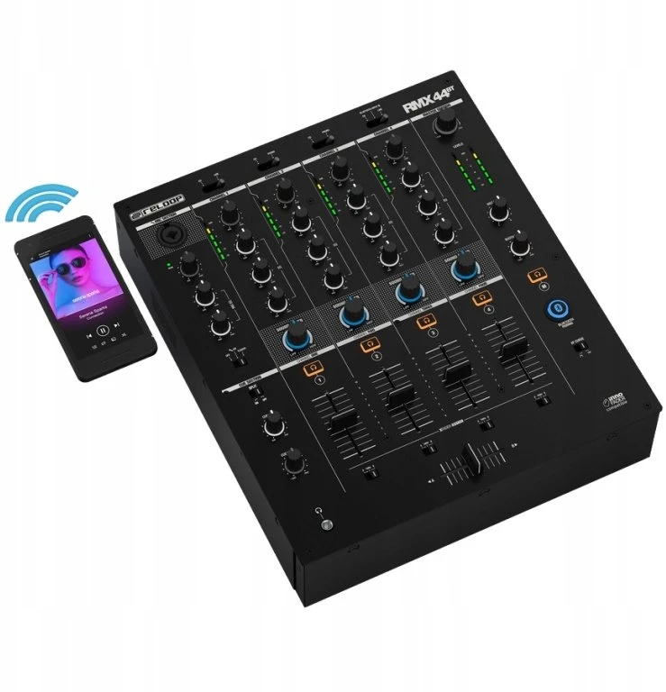 RELOOP RMX-44 BT