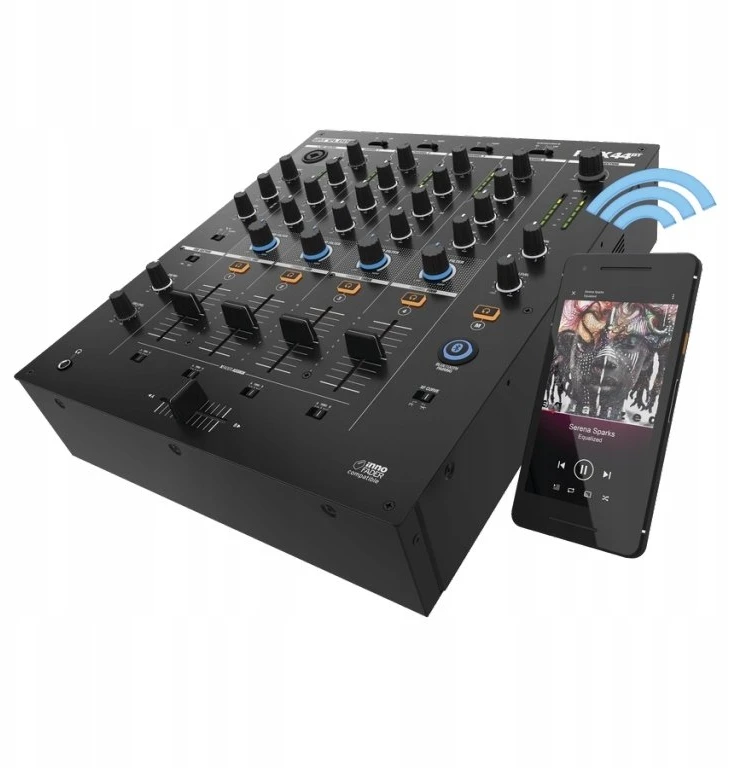RELOOP RMX-44 BT