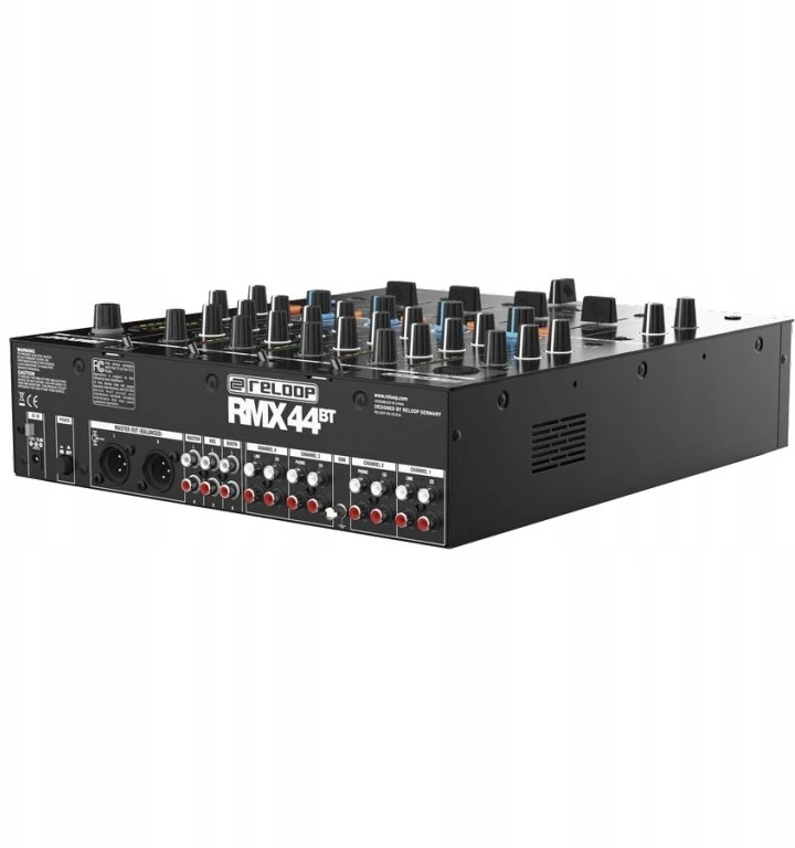 RELOOP RMX-44 BT