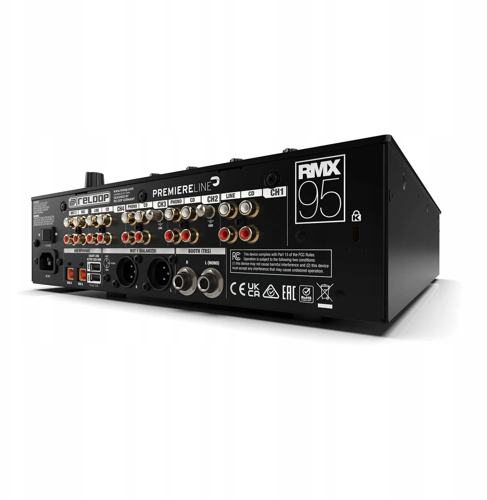 RELOOP RMX-95