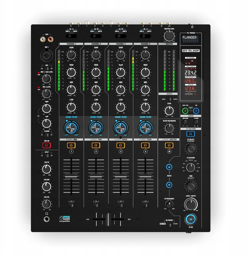 RELOOP RMX-95