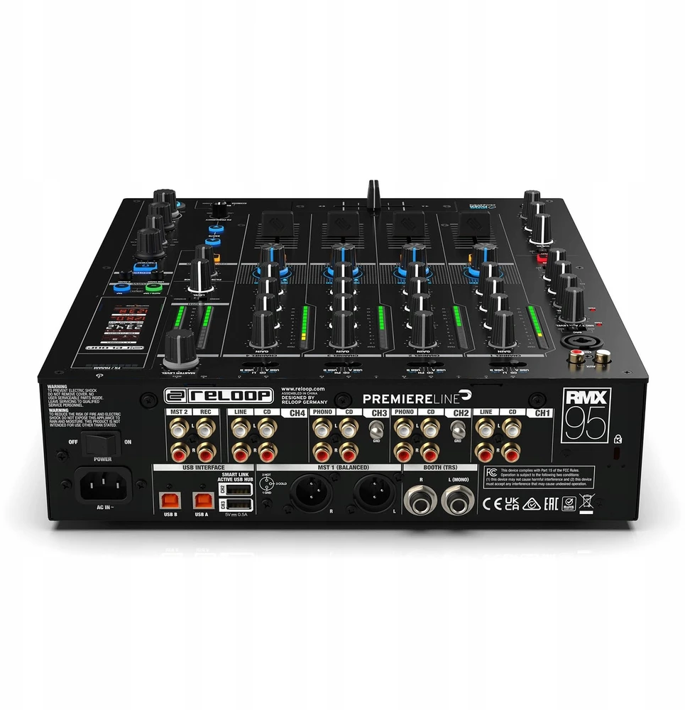 RELOOP RMX-95