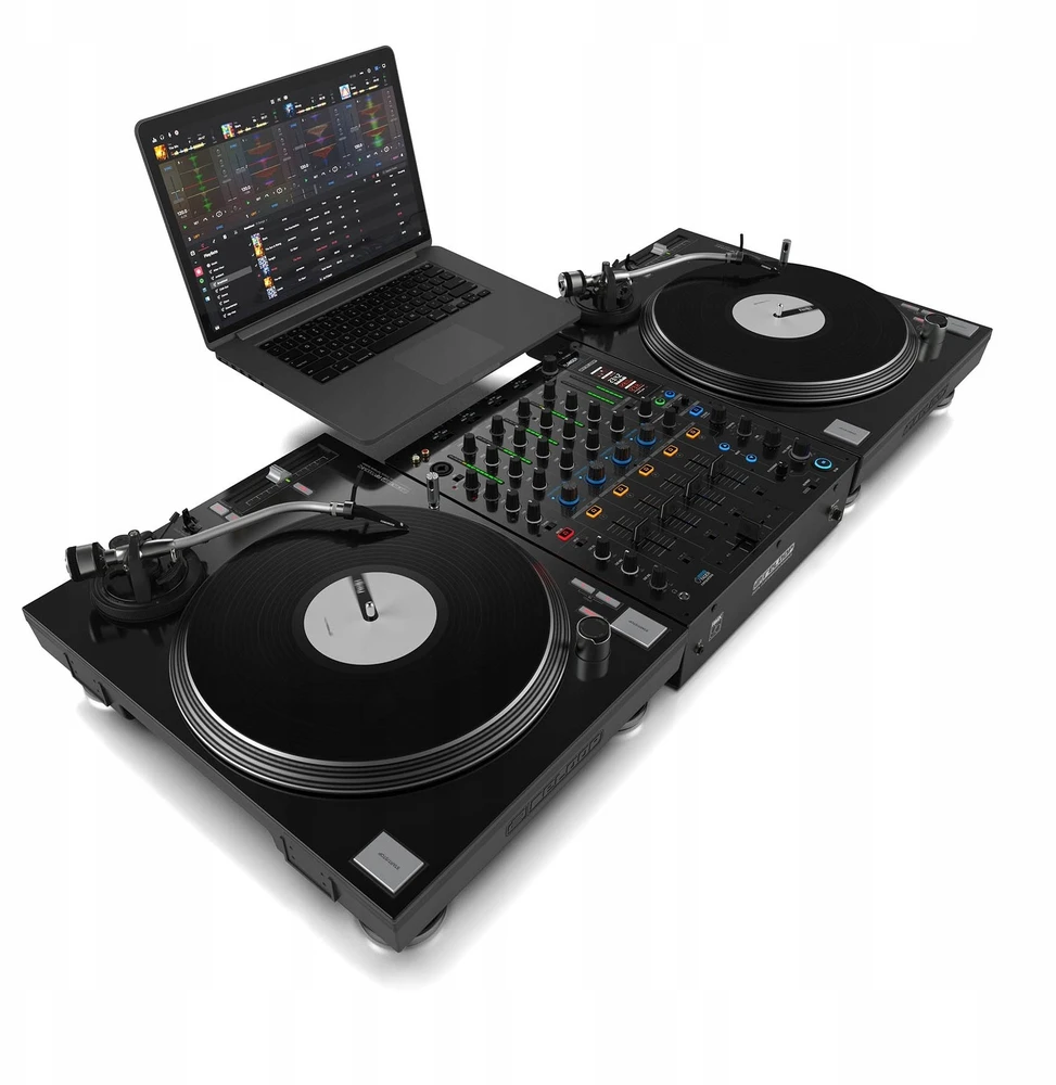RELOOP RMX-95