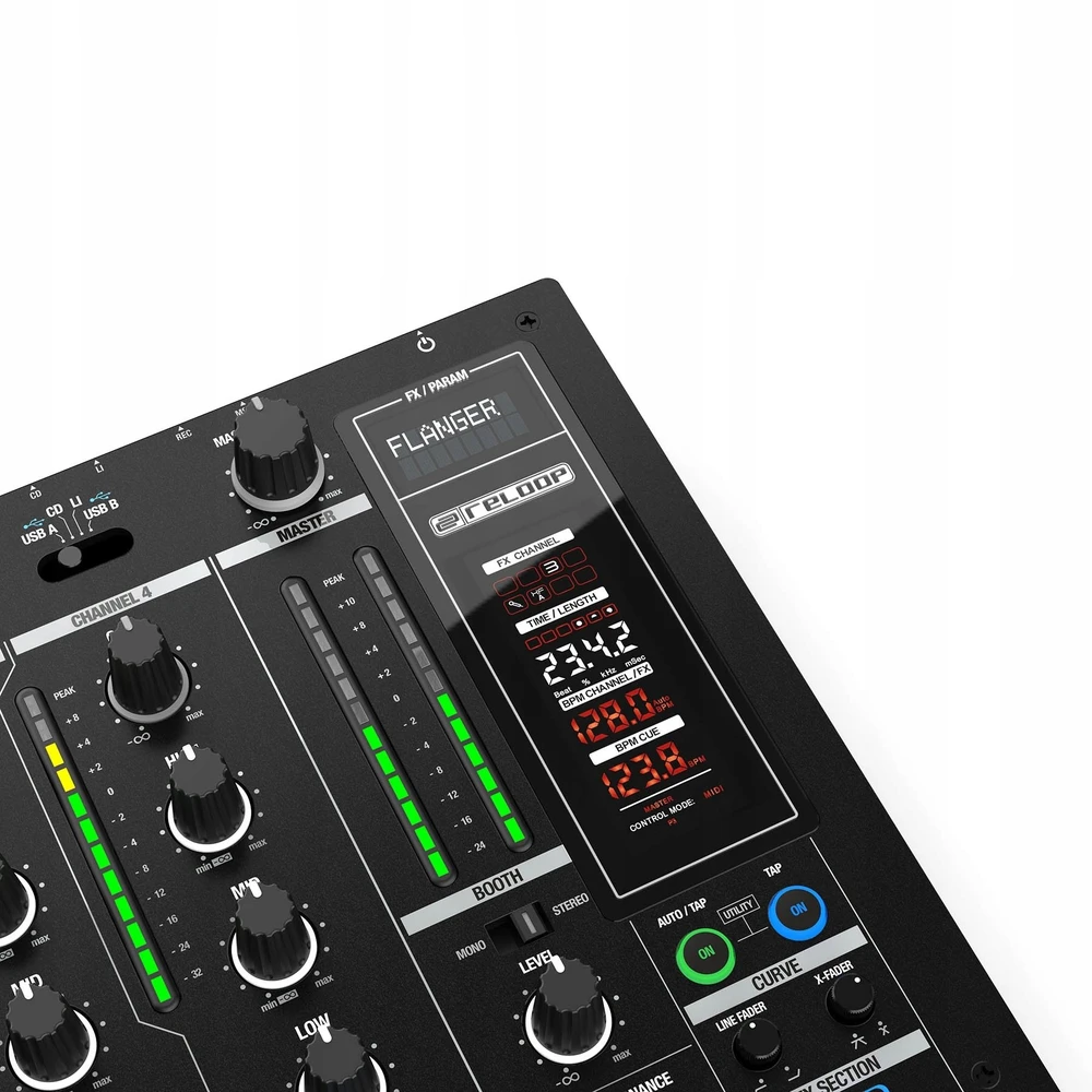 RELOOP RMX-95