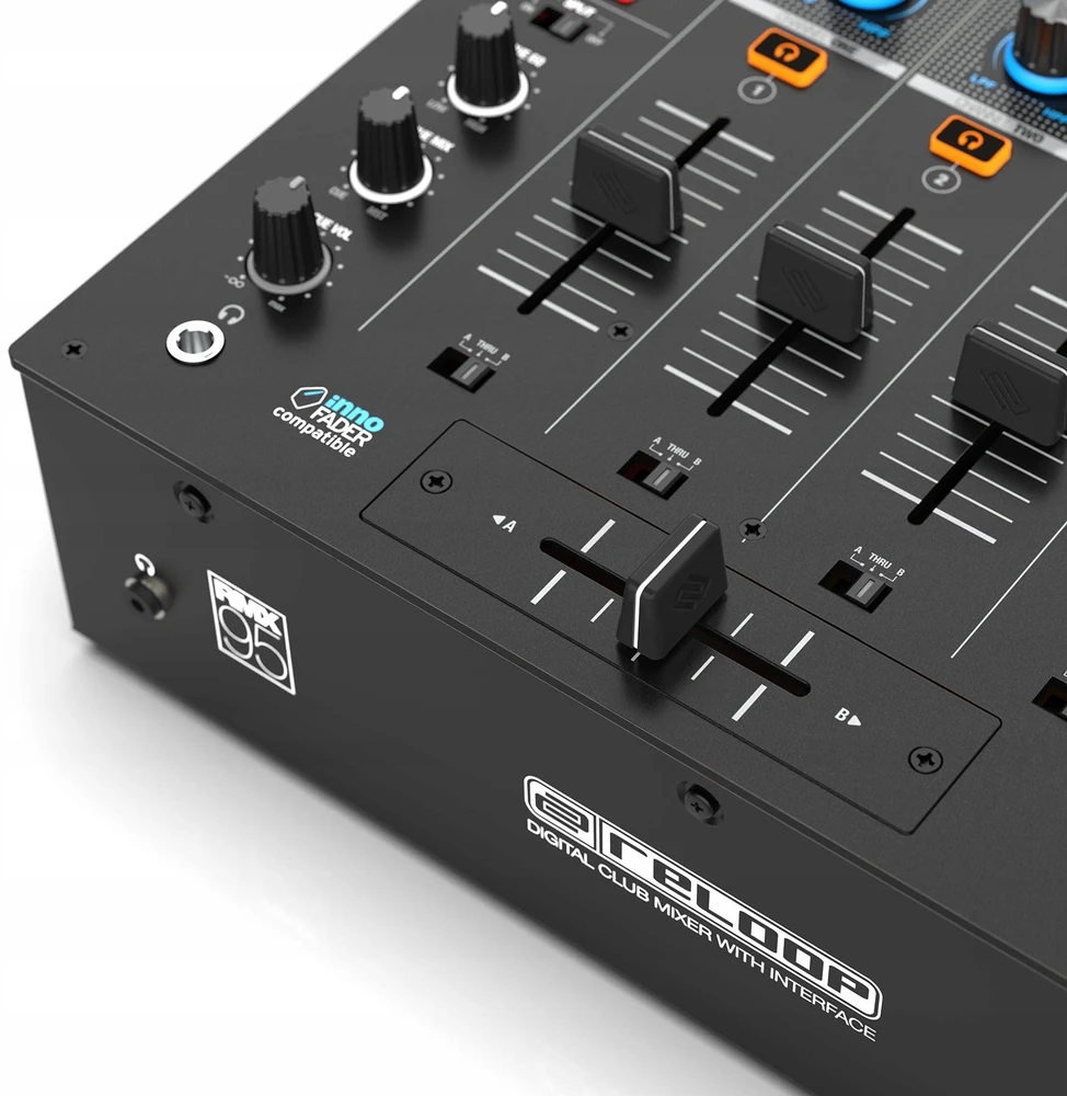 RELOOP RMX-95