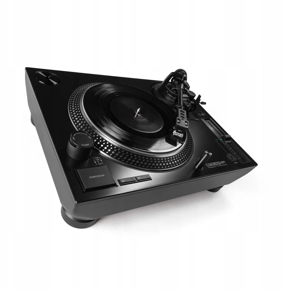 Reloop RP-7
