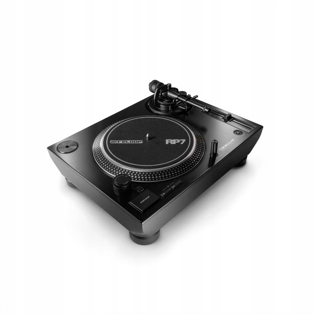 Reloop RP-7