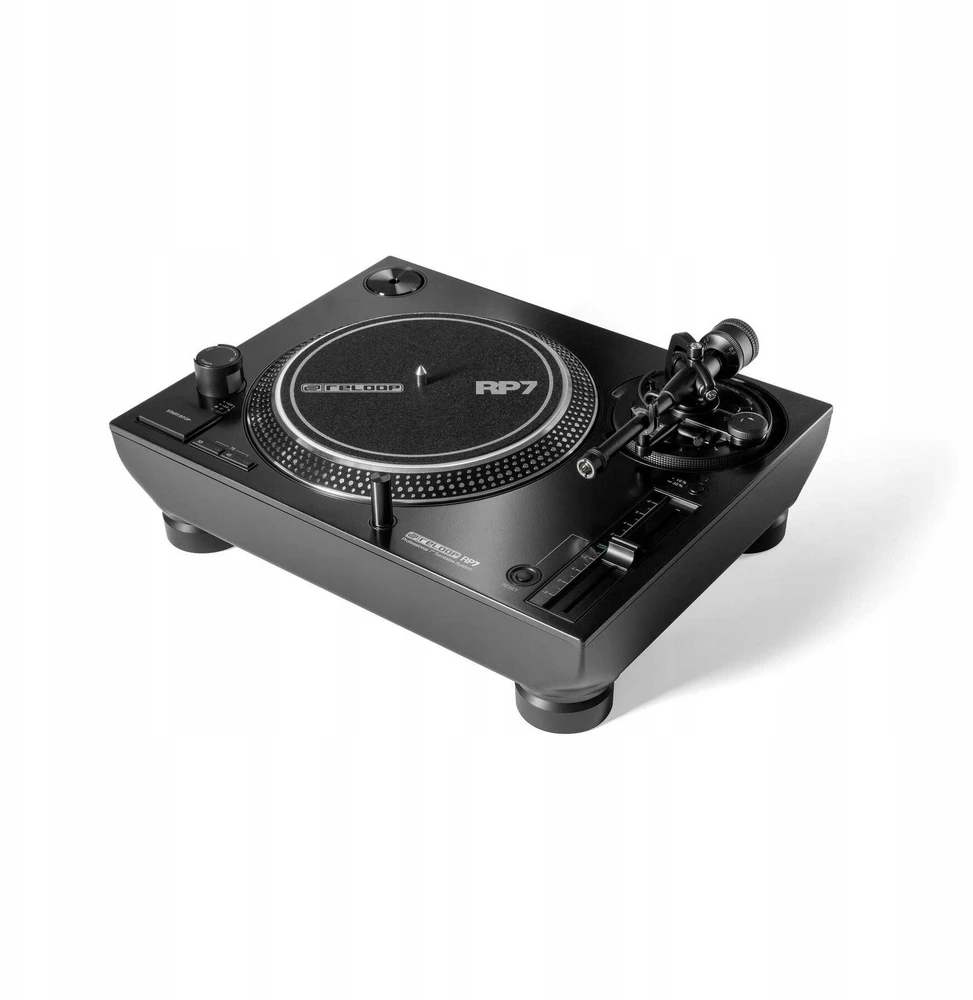 Reloop RP-7