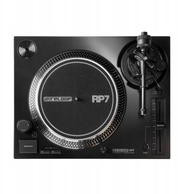 Reloop RP-7