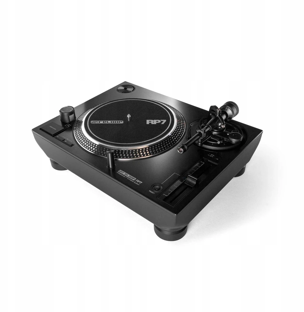 Reloop RP-7