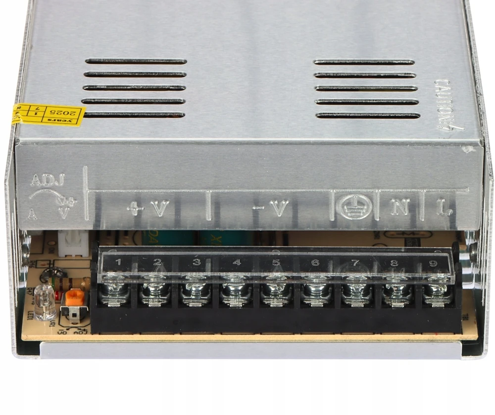 Relpol IMPULSINIS MAITINTUVAS 12V/30A/P