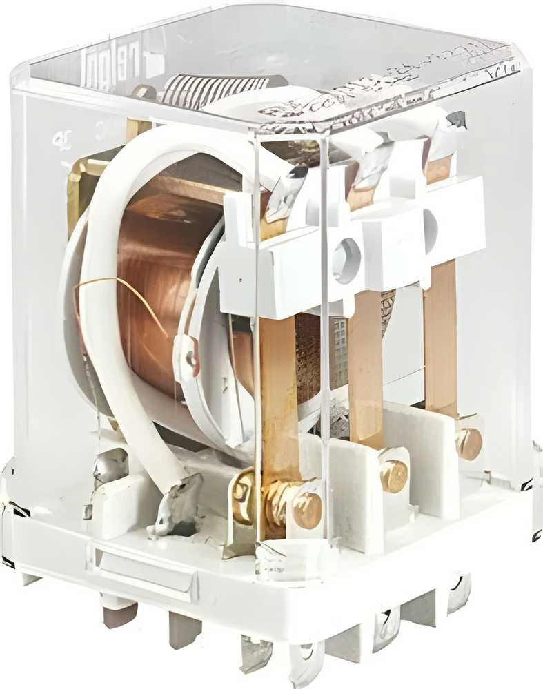 RUC 1013 4A 5230 RELPOL Relay: electromagnetic | 3PDT; Ucoil: 230VAC RUC 1013 4A 5230 RELPOL Relay: electromagnetic | 3PDT; Ucoil: 230VAC