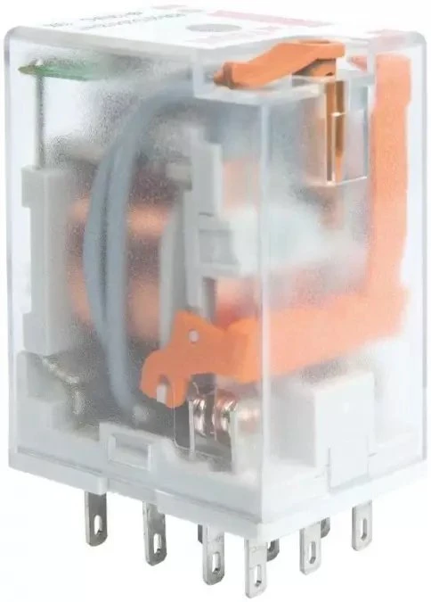 Relpol A00103 Pramoninė relė 3P 120V AC AgNi R3N-2013-23-5120-WT A00103 /100 vnt./