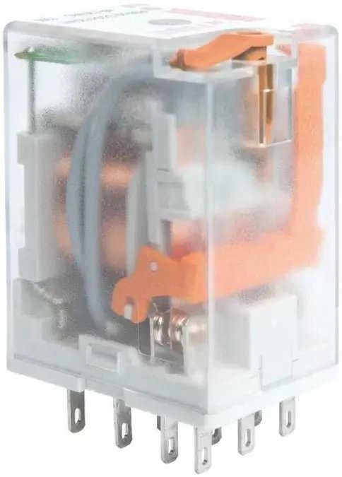 Relpol A00032 Pramoninė relė 3P 230V AC AgNi R3N-2013-23-5230-WTL A00032