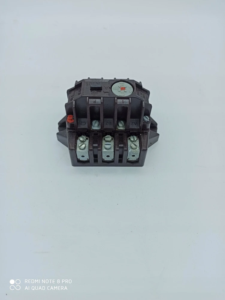Relpol A00003 Pramoninė relė 4P 230V AC AgNi R4N-2014-23-5230-WT A00003