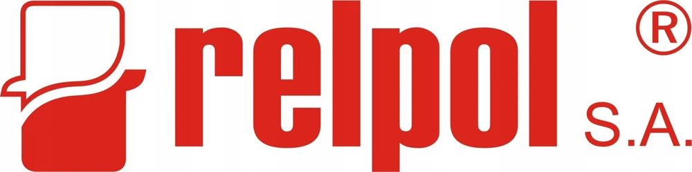 „Relpol Push-in“ sąsajos relė 2P 230VAC 8A AgNi PI84-230AC-M93G-PS-2012-01 864992