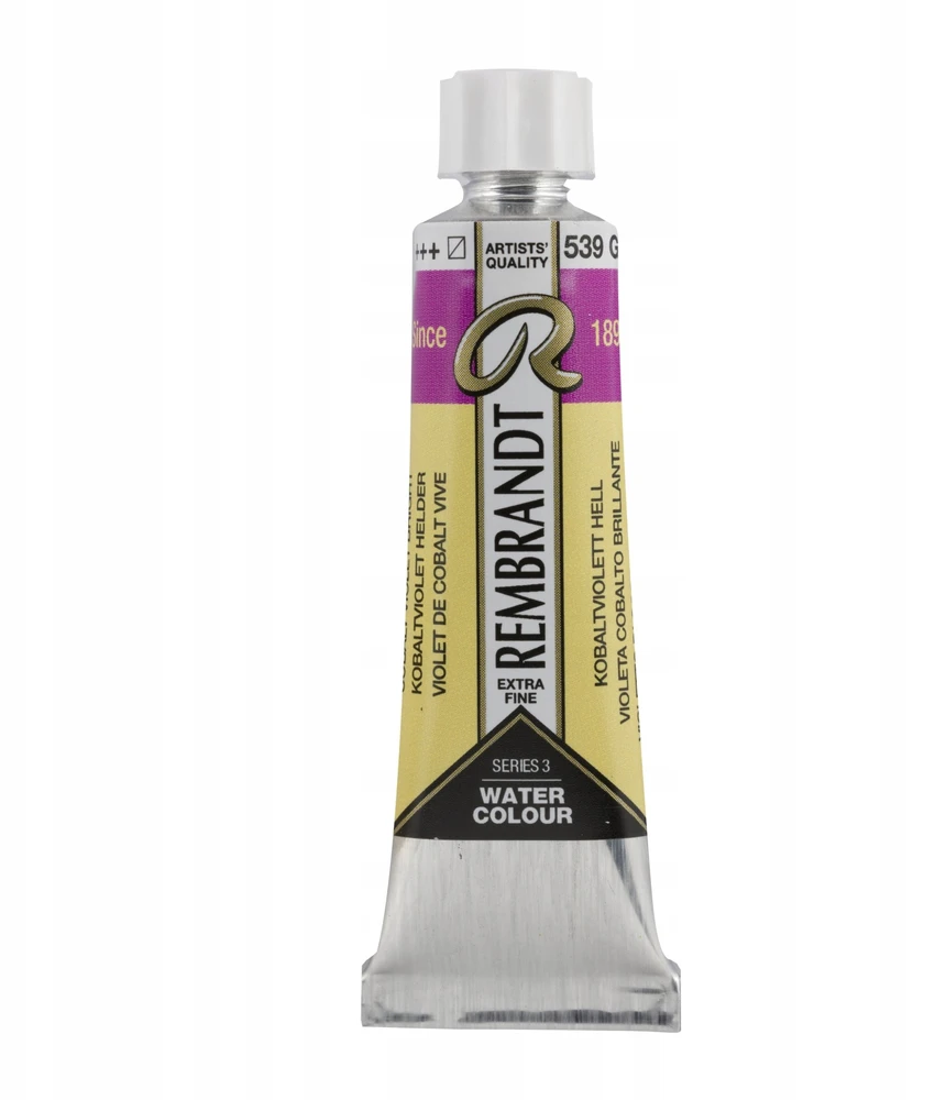 Rembrandt Rembrandt Watercolour Tube Cobalt Violet 539
