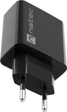 Natec Ribera įkroviklis 1x USB-C 3 A (NUC-2060)
