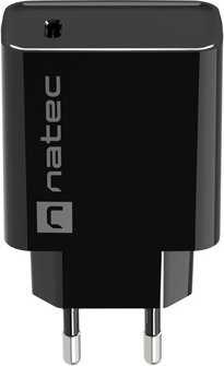 Natec Ribera įkroviklis 1x USB-C 3 A (NUC-2060)