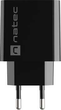 Natec Ribera įkroviklis 1x USB-C 3 A (NUC-2060)