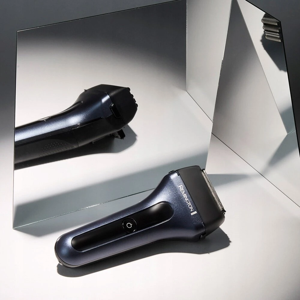 Barzdaskutė Remington F7000