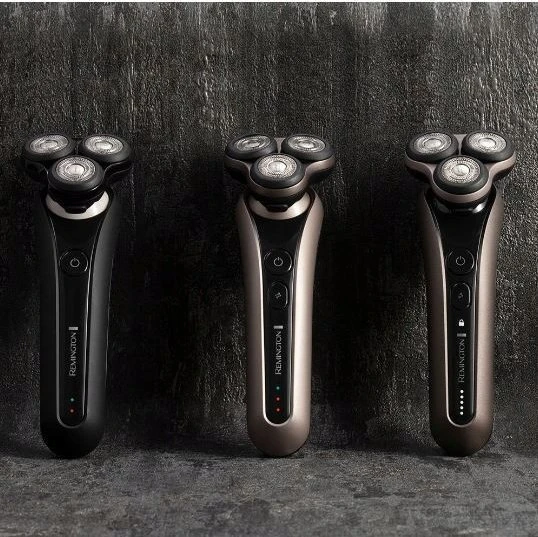 Barzdaskutė Remington X5 Limitless XR1755