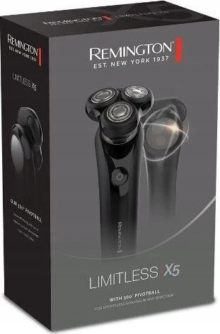 Barzdaskutė Remington X5 Limitless XR1755