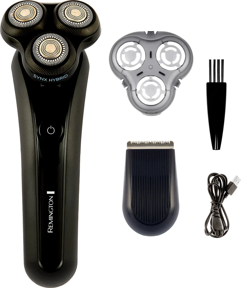 Barzdaskutė Remington X5 Limitless XR1755
