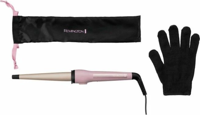 Garbanojimo lygintuvas REMINGTON Coconut Smooth CI5901