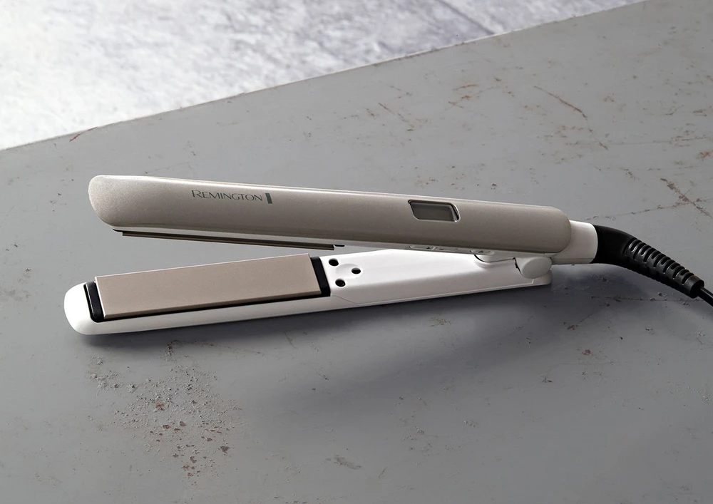 Remington Hydraluxe S8901 balta