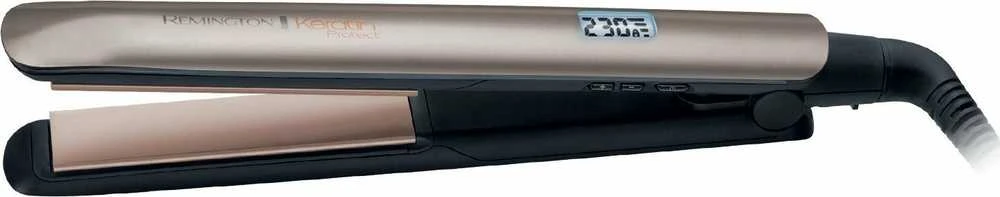 REMINGTON S8540 Plaukų tiesintuvas Remington S8540 Keratin Protect