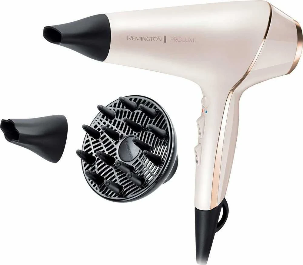 Remington PROluxe AC9140 plaukų džiovintuvas