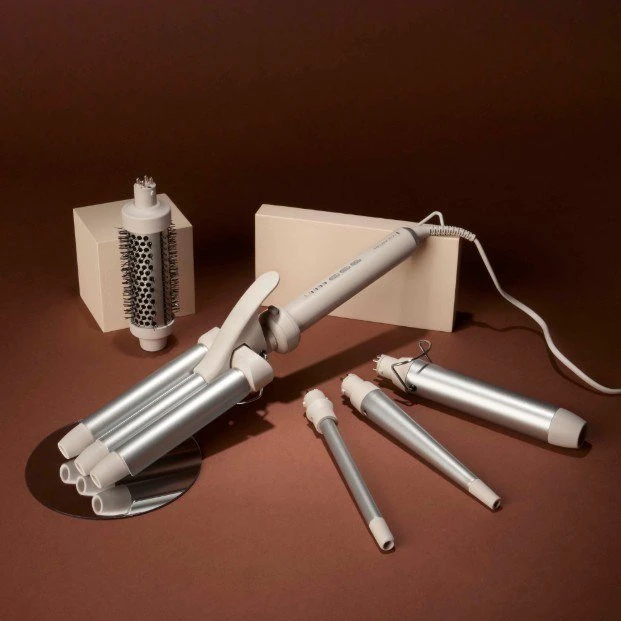 Remington CI41MS5E51 Multi-Styler, rusvai gelsvas