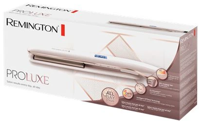 Remington S9100 PROluxe tiesintuvas