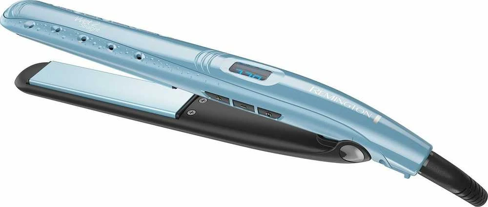 REMINGTON S7300 Plaukų tiesintuvas Remington S7300 Wet2Straight
