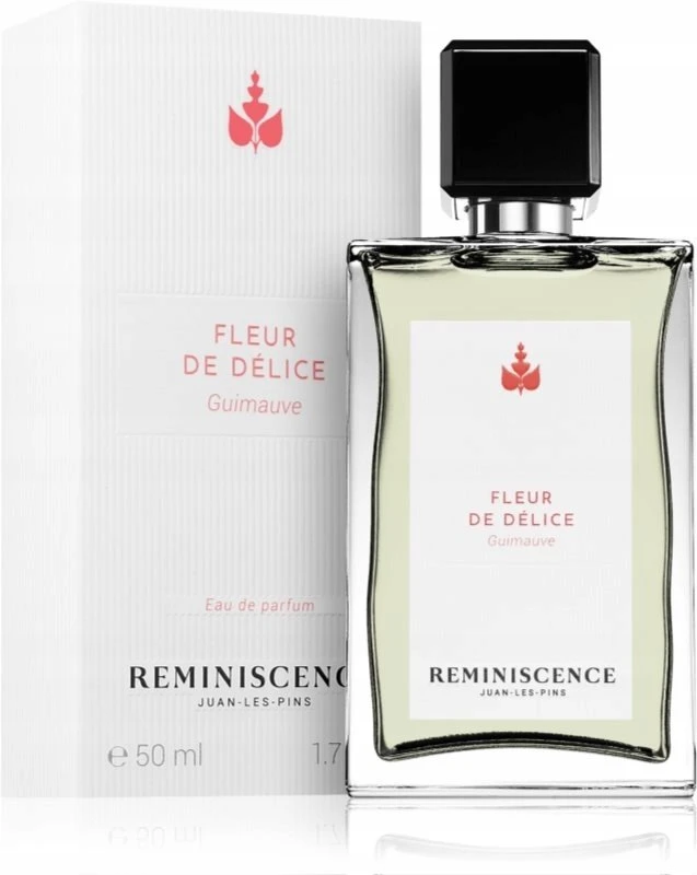 Reminiscence Fleur De Delice - Eau De Parfum, 50 ml