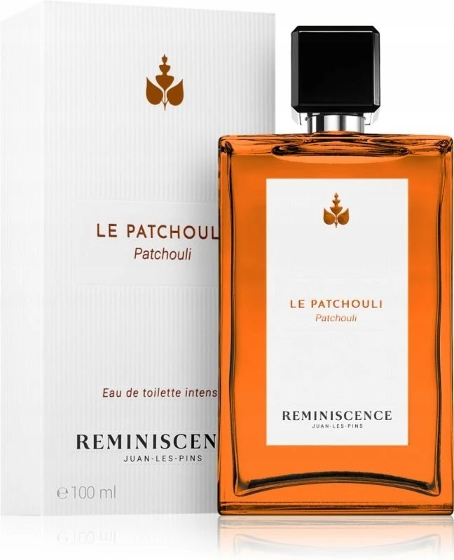 Reminiscence Le Patchouli EDT tualetinis vanduo vyrams, 100 ml