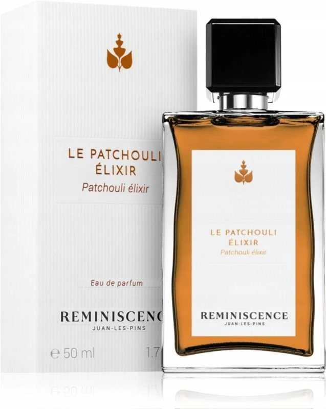 Reminiscence Le Patchouli Eliksyras - Eau De Parfum, 50 ml