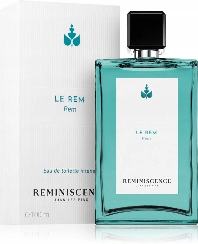 Reminiscence Le Rem EDT tualetinis vanduo vyrams, 100 ml