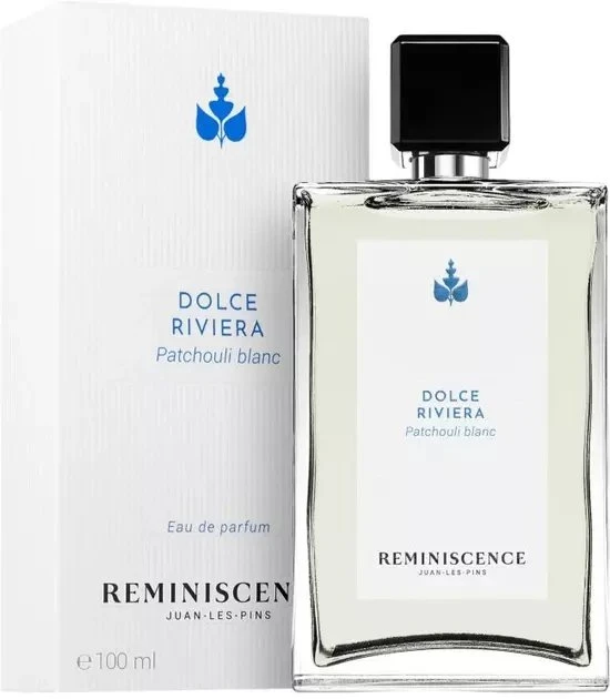 Reminiscence Dolce Riviera EDP parfumuotas vanduo vyrams, 100 ml