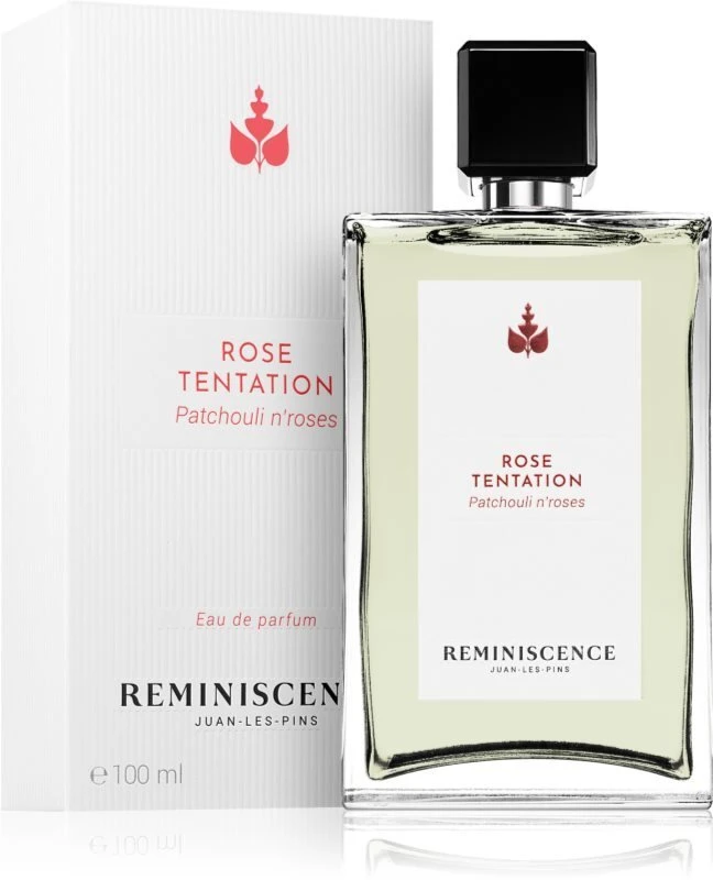 Reminiscence Rose Tentation EDP parfumuotas vanduo vyrams, 100 ml