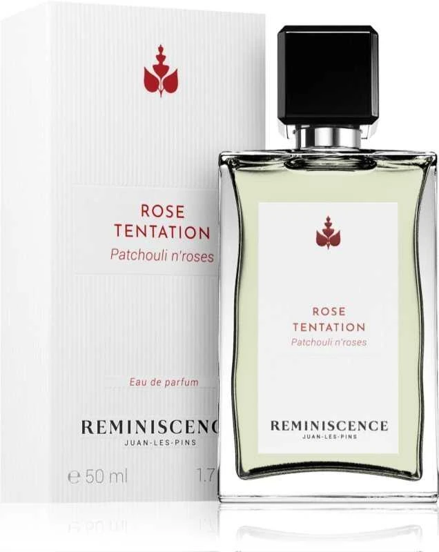 „Reminiscence Rose Tentation“ – parfumuotas vanduo, 50 ml