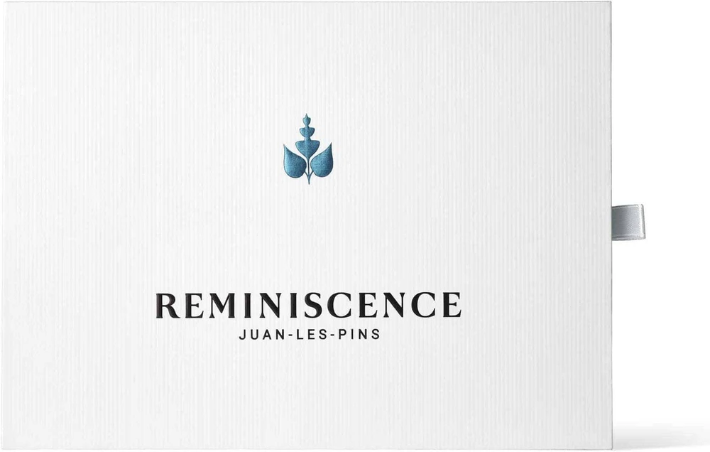 Set Reminiscence: Rose Tentation Eau De Parfum Unisex, 11 ml + Bois Etoile Eau De Parfum Unisex, 11 ml + Souffle Ambre Eau De Toilette Unisex, 11 ml + Le Patchouli Eau De Toilette Unisex, 11 ml + Dolce Riviera Eau De Parfum Unisex, 11 ml